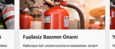 Fasiləsiz Baxımın Önəmi